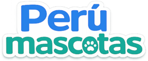 Logo mini de Perú Mascotas