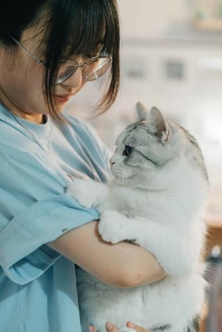 Doctora fundadora de Perú Mascotas