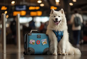 Viajes para mascotas de Perú Mascotas